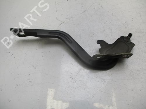 Hinge/Door check strap SUZUKI SWIFT III (MZ, EZ) 1.3 (RS413, ZC11S) | BP26635340C146 