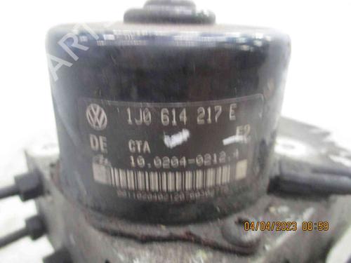 ABS pump AUDI A3 (8L1) 1.8 | BP26628309M43 
