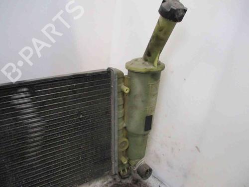 Water radiator FIAT PUNTO (188_) 1.2 16V 80 (188.233, .235, .253, .255, .333, .353, .639,... | BP21819200M31 