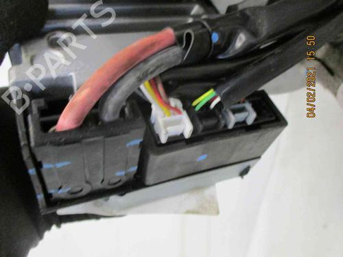 Steering column RENAULT MEGANE III Hatchback (BZ0/1_, B3_) 1.5 dCi (BZ0C) | BP19720570M21 