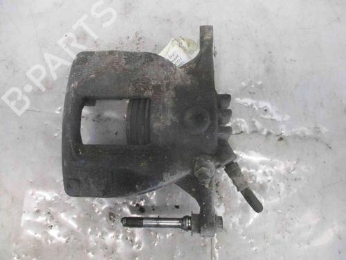 Left front brake caliper RENAULT TRAFIC III Van (FG_) 1.6 dCi 120 (FGMB) | BP19722698M105 