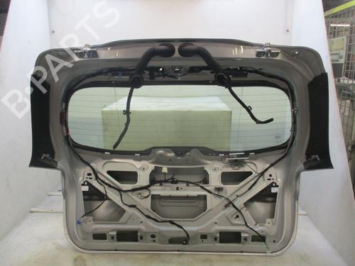 Tailgate MERCEDES-BENZ B-CLASS Sports Tourer (W247) B 200 (247.087) | BP25735338C6 