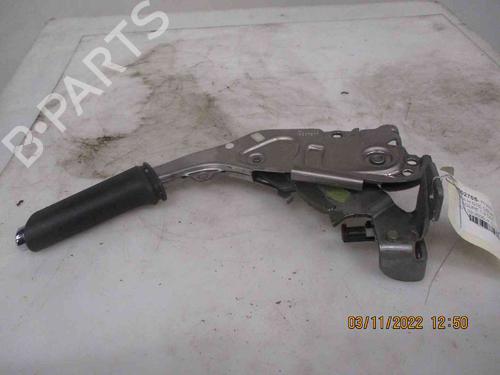 Used Hand brake OPEL ASTRA H GTC (A04) 1.3 CDTI (L08) (90 hp) 19720246
