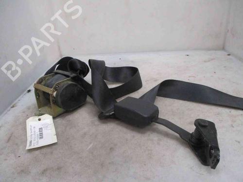 Used Rear right belt tensioner PEUGEOT 307 CC (3B) 2.0 16V (136 hp) 19715125