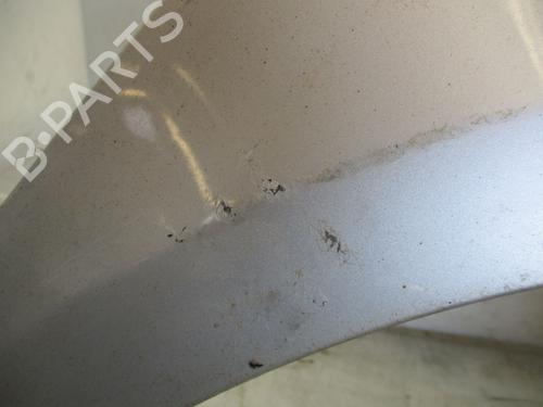 Right front fenders RENAULT CLIO III (BR0/1, CR0/1) 1.5 dCi | BP26639342C42 