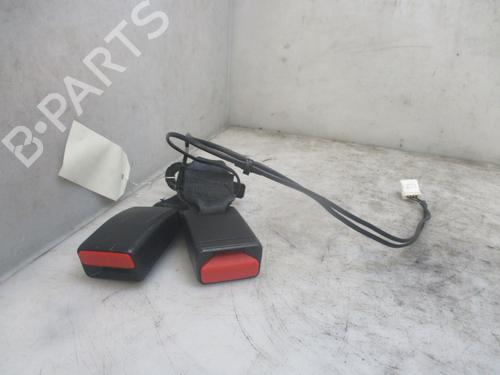 seat-buckle-citroen-c3-iii-sx-2016-34407906 main image