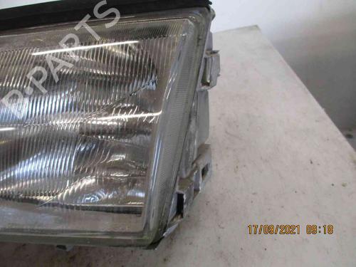 Left headlight MERCEDES-BENZ C-CLASS (W202) C 220 D (202.121) | BP19739654C28 