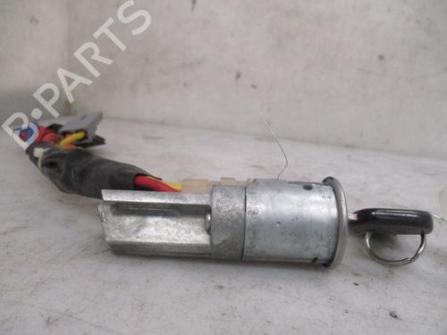 Ignition barrel PEUGEOT 106 I (1A, 1C) 1.0 | BP26635381M48 