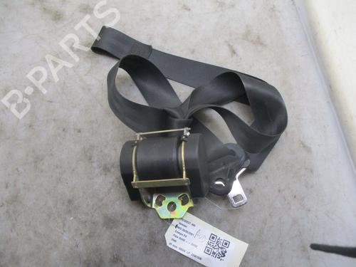 Used Front right belt tensioner PEUGEOT 406 (8B) [1995-2005]  24970605