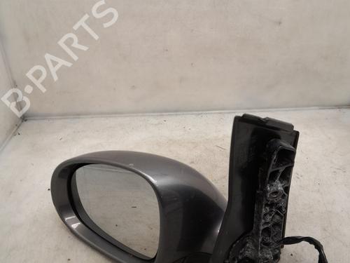 Used Left mirror Left mirror VW GOLF PLUS V (5M1, 521) 1.9 TDI (105 hp) 34385669 34385669