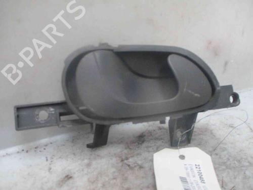 Used Front left interior door handle CITROËN EVASION MPV (22, U6) 2.0 HDI (109 hp) 19738021