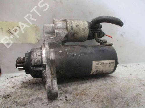 Starter SEAT IBIZA IV (6J5, 6P1) 1.6 TDI | BP24008778M8