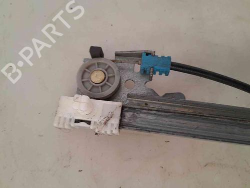 Front right window mechanism CITROËN SAXO (S0, S1)  | BP24351049C23 