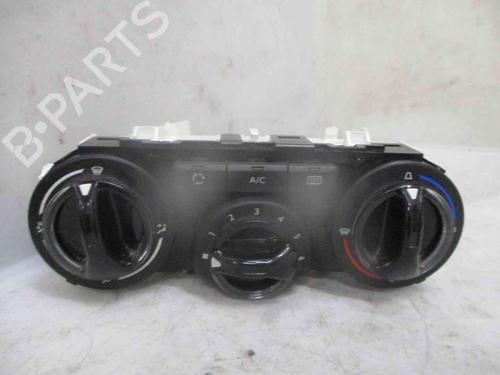 Used Climate control PEUGEOT 208 I (CA_, CC_) 1.2 VTI 82 (82 hp) 19740558