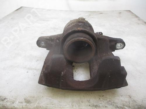 Right front brake caliper CITROËN C4 Coupe (LA_) 1.6 HDi | BP28330591M104 