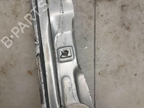 Front right window mechanism PEUGEOT PARTNER Tepee 1.6 BlueHDi 120 | BP31633516C23  - Image 5