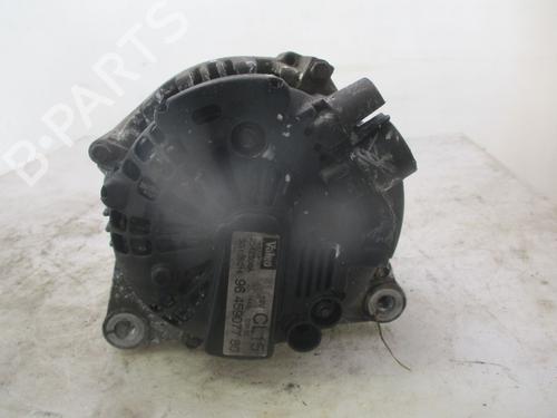 Used Alternator Alternator CITROËN XSARA PICASSO (N68) 2.0 HDi (90 hp) 33220953 33220953