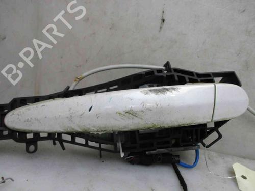 Rear left exterior door handle BMW 3 (F30, F80) 318 d | BP19742292C130 