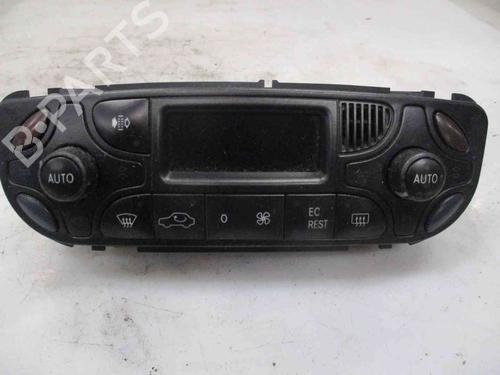 Used Climate control MERCEDES-BENZ C-CLASS (W203) C 270 CDI (203.016) (170 hp) 26632395