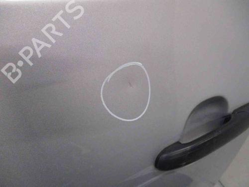 Left rear door VW SHARAN (7M8, 7M9, 7M6) 1.8 T 20V | BP19718783C4 