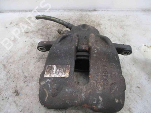 Right front brake caliper CITROËN C3 Pluriel (HB_) 1.4 | BP19715194M104 