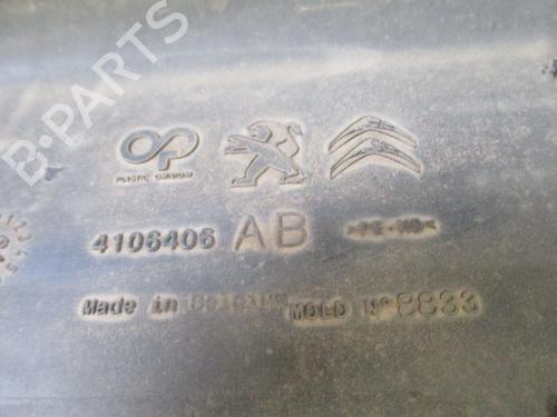 AdBlue-tank PEUGEOT BOXER Van 2.2 BlueHDi 140 | BP38545226M85 - Image 7