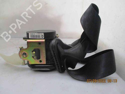 Front right belt tensioner PEUGEOT 206 Hatchback (2A/C)  | BP24011894C88 