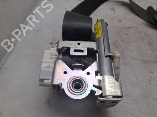 Front left seatbelt CITROËN C3 II (SC_) 1.6 BlueHDi 75 | BP40273010I26 - Image 4