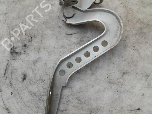 Used Hinge/Door check strap Hinge/Door check strap PEUGEOT 108 1.0 VTi (69 hp) 35885639 35885639