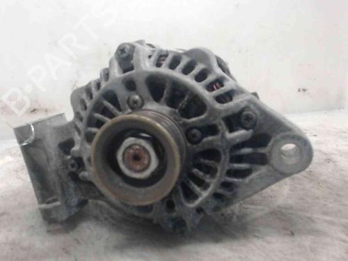 Used Alternator FORD FIESTA V (JH_, JD_) 1.4 16V (80 hp) 24005186
