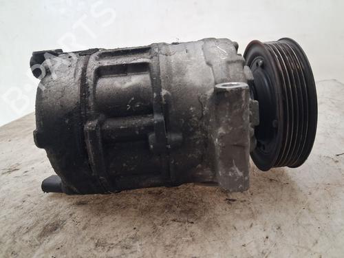 AC compressor AUDI A3 (8P1) 2.0 TDI 16V | BP39732074M34 - Image 7