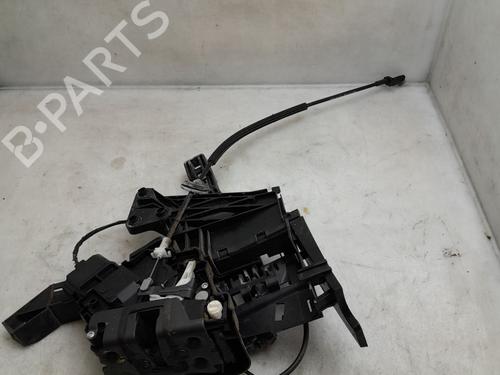 Used Rear right lock FORD C-MAX (DM2) 1.6 TDCi (90 hp) 30978365