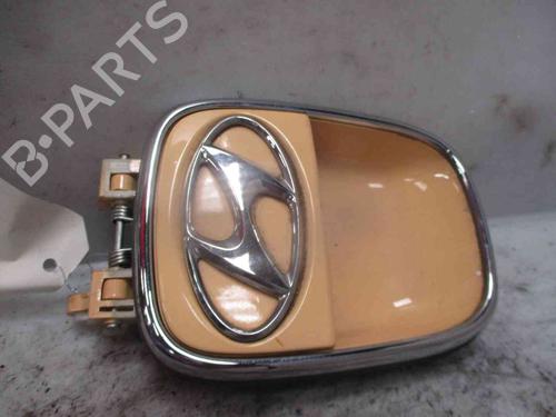 Used Tailgate handle HYUNDAI i10 I (PA) [2007-2018]  20206664