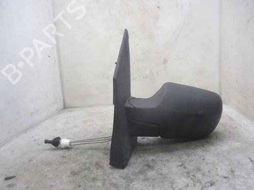 Left mirror FORD FIESTA V (JH_, JD_) 1.3 | BP24014601C26 