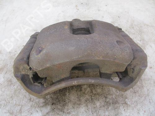 Right front brake caliper TOYOTA AURIS (_E15_) 1.4 D-4D (NDE150_, NDE150R) | BP29015285M104 