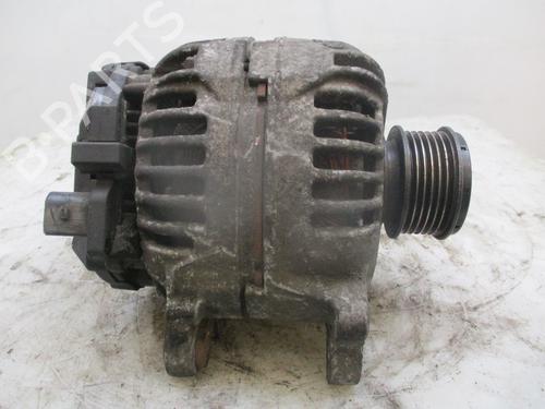Alternator VW GOLF V (1K1) 1.9 TDI | BP29984647M7 