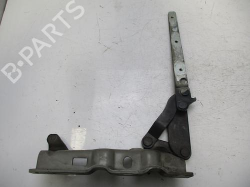 Hinge/Door check strap MERCEDES-BENZ CLK (C209) CLK 220 CDI (209.308) | BP26636404C146 
