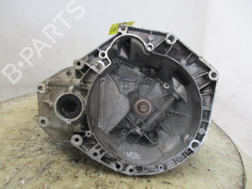 Used Gearbox FIAT PUNTO EVO (199_) 1.2 (65 hp) 29756375