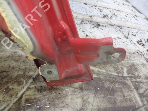 Right front fenders FORD KA (RU8) 1.2 | BP24014147C42 