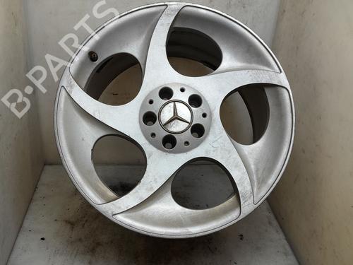 Used Rim MERCEDES-BENZ SL (R230) 350 (230.467) (245 hp) 32632668