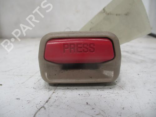 Seat buckle NISSAN MURANO I (Z50) 3.5 4x4 | BP26635273I32 