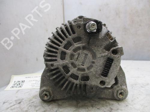 Alternator NISSAN JUKE (F15) 1.6 | BP25933034M7 