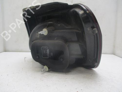 Left taillight VW GOLF VI (5K1)  | BP26637135C34 