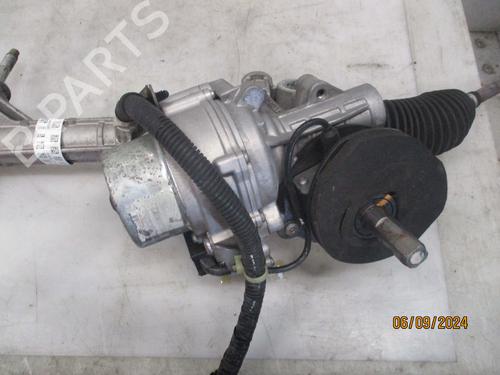 Steering rack PEUGEOT 208 I (CA_, CC_) 1.2 VTI 82 | BP26635276M22 