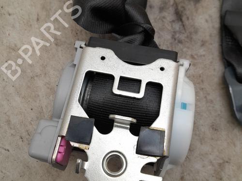 Rear right seatbelt CITROËN C4 Picasso II 1.6 BlueHDi 120 | BP35796472I28 - Image 4