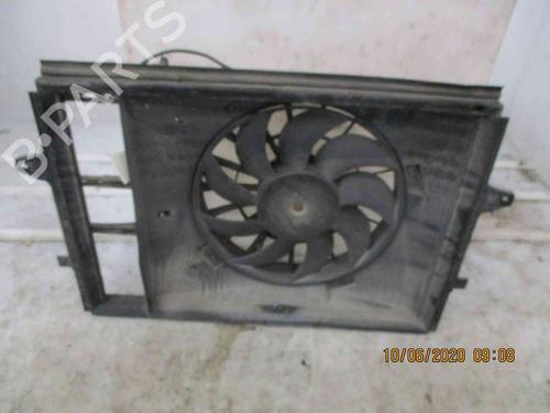 Køleventilator elektrisk PEUGEOT EXPERT Van (222) 2.0 HDI | BP24010232M35 