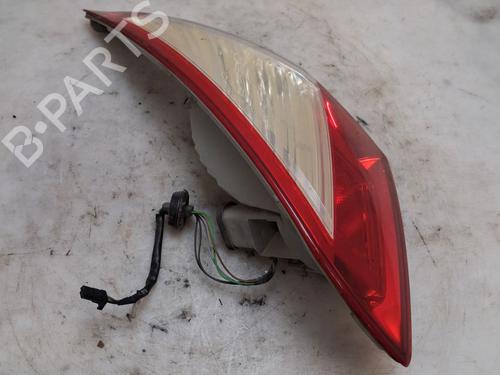 Right tailgate light RENAULT MEGANE III Hatchback (BZ0/1_, B3_) 1.5 dCi (BZ09, BZ0D, BZ1W, BZ29, BZ14) | BP38473607C80 - Image 3