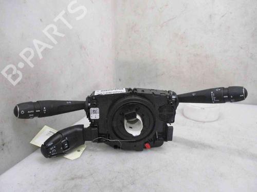 Used Headlight switch PEUGEOT 208 II (UB_, UP_, UW_, UJ_) 1.5 BlueHDI 100 (102 hp) 19741524