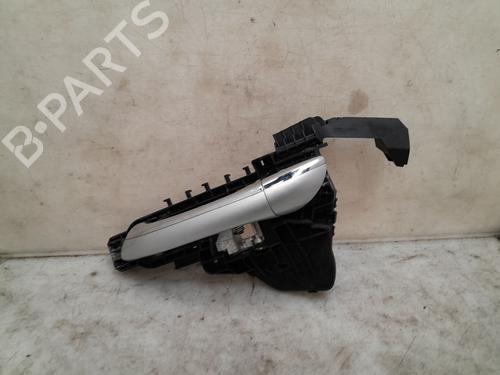 Used Rear left exterior door handle MERCEDES-BENZ R-CLASS (W251, V251) R 320 CDI 4-matic (251.022, 251.122) (224 hp) 27732023