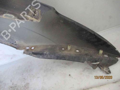 Left front fenders FORD FOCUS I (DAW, DBW) 1.4 16V | BP19722523C41 